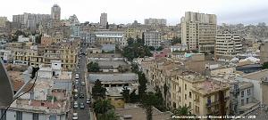 ORAN 2009 pano Vue sur Miramar et Saintpierre